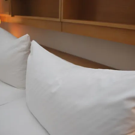 Gæstehus Haus Moers Bad Salzuflen