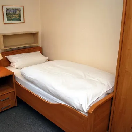 Haus Moers Бад-Зальцуфлен