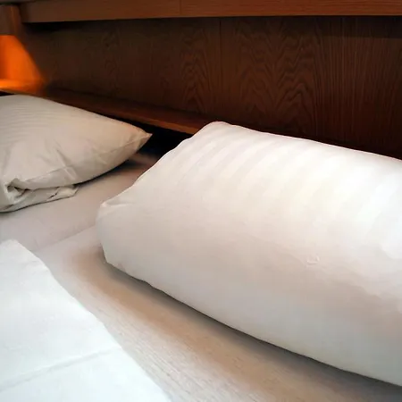 Haus Moers Bad Salzuflen