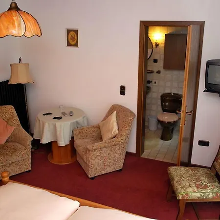 Гостевой дом Haus Moers