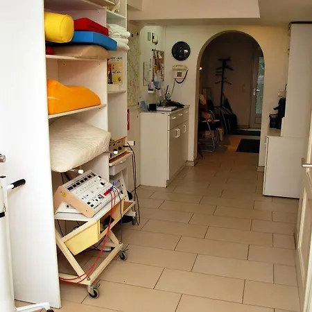 Гостевой дом Haus Moers