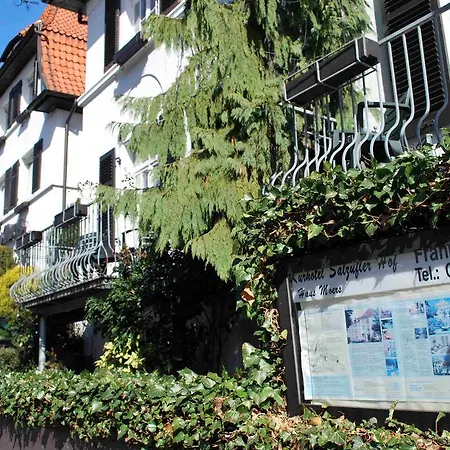 Гостевой дом Haus Moers 3*