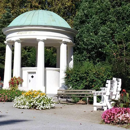 Haus Moers Gæstehus