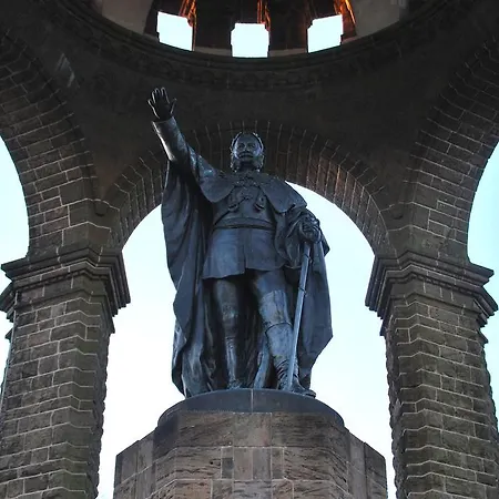 Haus Moers Bad Salzuflen