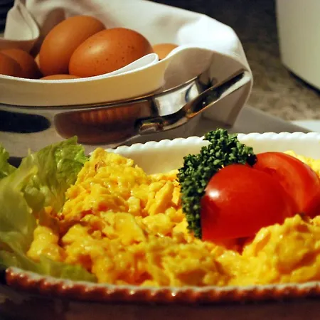 Haus Moers Гостевой дом Бад-Зальцуфлен