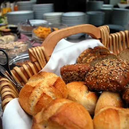 Haus Moers Гостевой дом Бад-Зальцуфлен