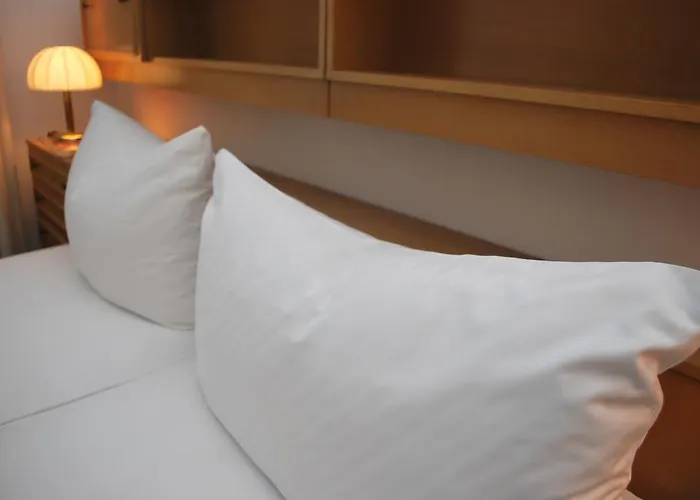 Pensión Haus Moers Bad Salzuflen