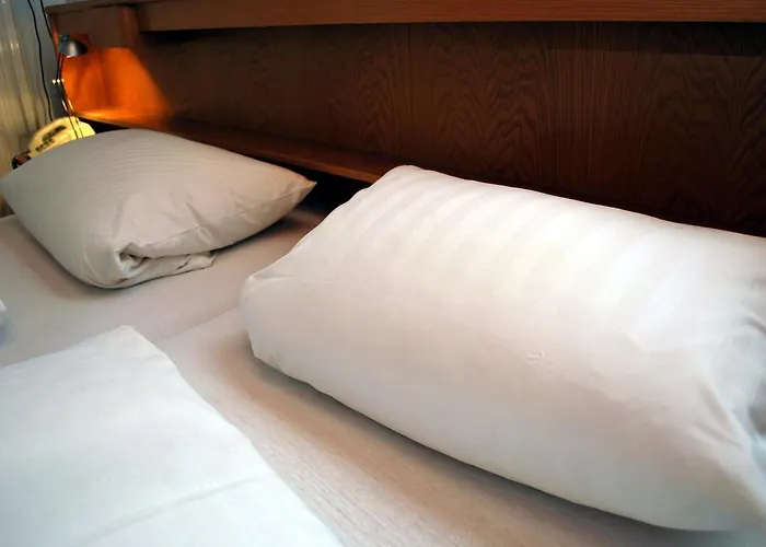 Haus Moers باد سالزفلن