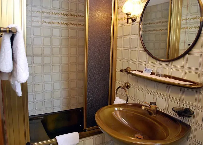 Haus Moers 3* باد سالزفلن