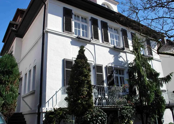 Haus Moers باد سالزفلن