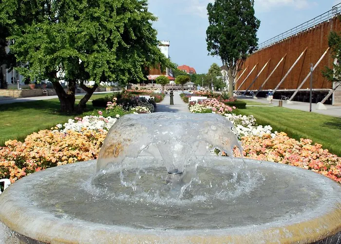 Haus Moers Pensión Bad Salzuflen