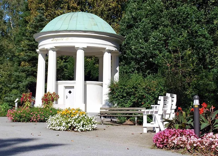 Haus Moers بيت ضيافة