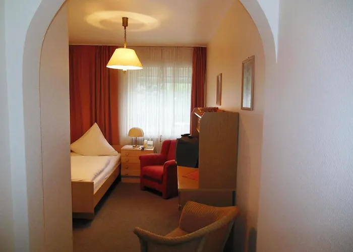 Haus Moers Gasthof 3*