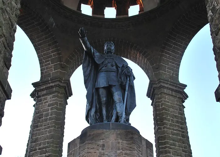 Haus Moers باد سالزفلن